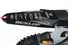 TEAM | Black Yamaha Graphic Kit
